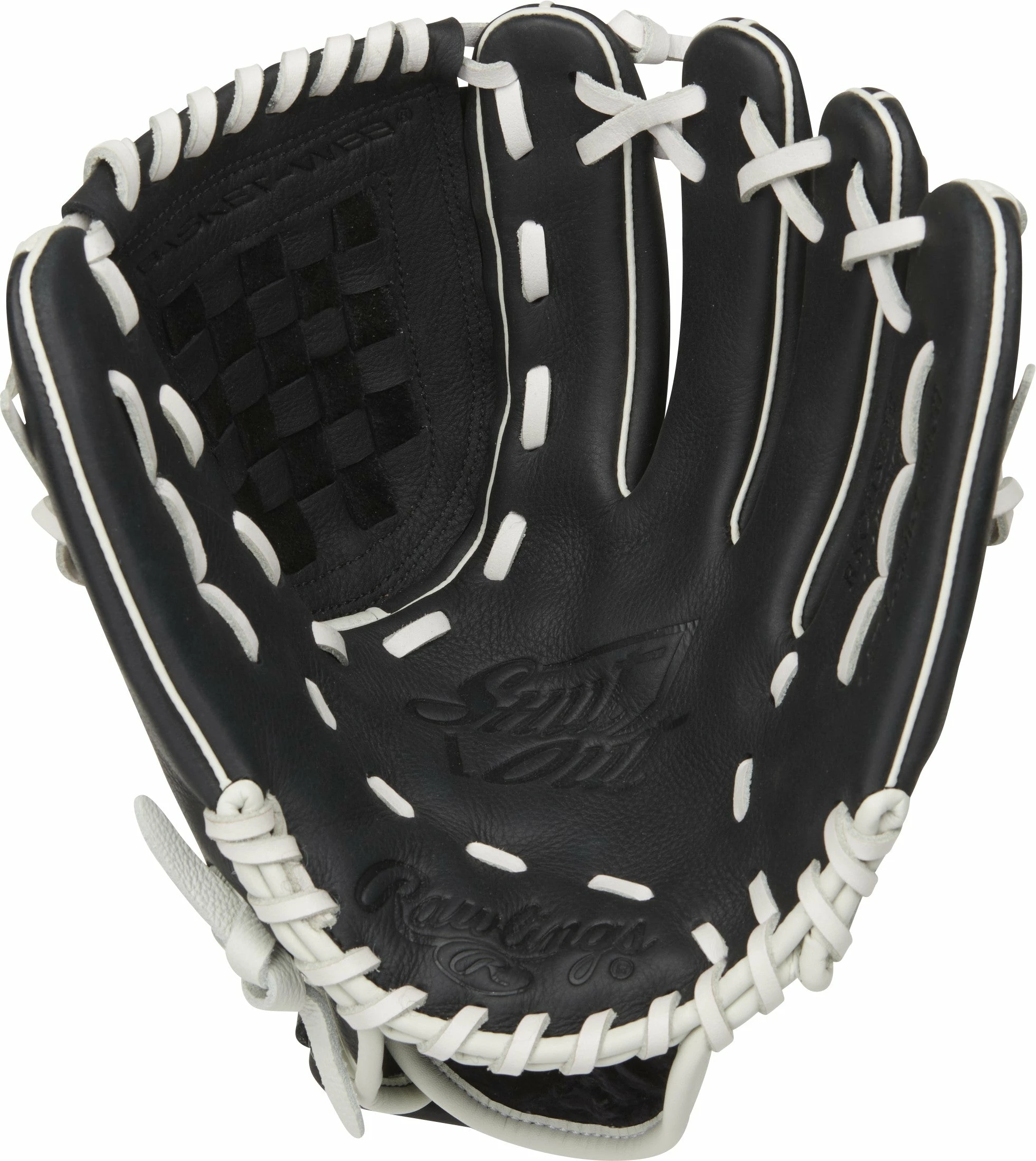Rawlings Shut Out Softball 11.5in Infield/Pitcher's Glove 1 Rawlings Shut Out Softball 11.5in Infield/Pitcher's Glove