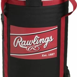 Rawlings Soft-Sided Ball Bag