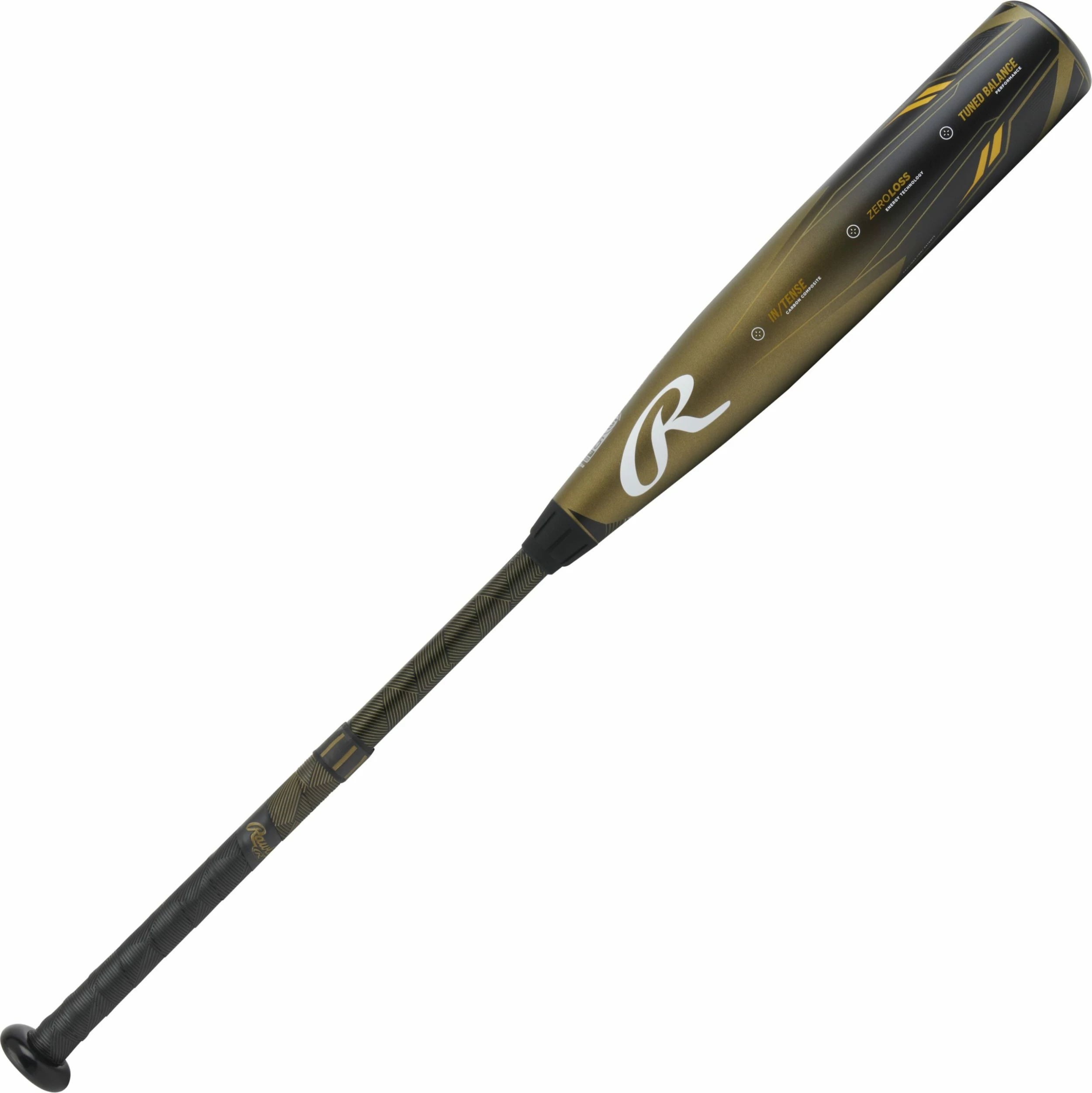 Rawlings 2023 Icon 2-Piece Composite USSSA -5 Baseball Bat 2 Rawlings 2023 Icon 2-Piece Composite USSSA -5 Baseball Bat - Image 2