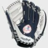 Rawlings NY Yankees 10in Youth Glove