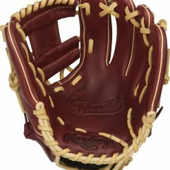 Rawlings Sandlot 11.5in Infield Glove || S1150iS