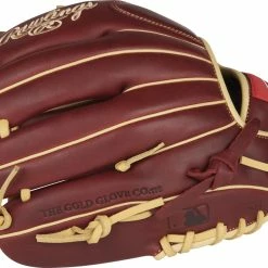 Rawlings Sandlot 11.5in Infield Glove || S1150iS -Bats shop S1150IS 4 scaled