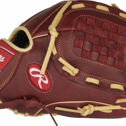 Rawlings Sandlot 12in Infield/Pitcher's Glove || S1200BSH -Bats shop S1200BS 3 scaled