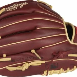 Rawlings Sandlot 12in Infield/Pitcher's Glove || S1200BSH -Bats shop S1200BS 4 scaled
