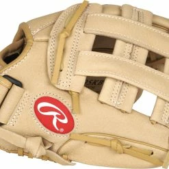 Rawlings Sure Catch 10.5in Kris Bryant Signature Youth Glove 7 Rawlings Sure Catch 10.5in Kris Bryant Signature Youth Glove -Bats shop SC105KB 3