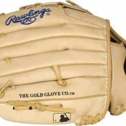 Rawlings Sure Catch 10.5in Kris Bryant Signature Youth Glove 8 Rawlings Sure Catch 10.5in Kris Bryant Signature Youth Glove -Bats shop SC105KB 4