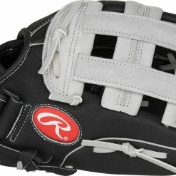 Rawlings Sure Catch 11in Youth Glove 6 Rawlings Sure Catch 11in Youth Glove -Bats shop SC110BGH 3