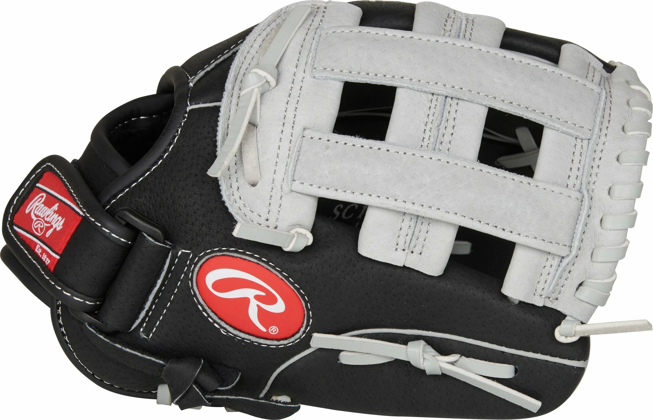 Rawlings Sure Catch 11in Youth Glove 3 Rawlings Sure Catch 11in Youth Glove - Image 3