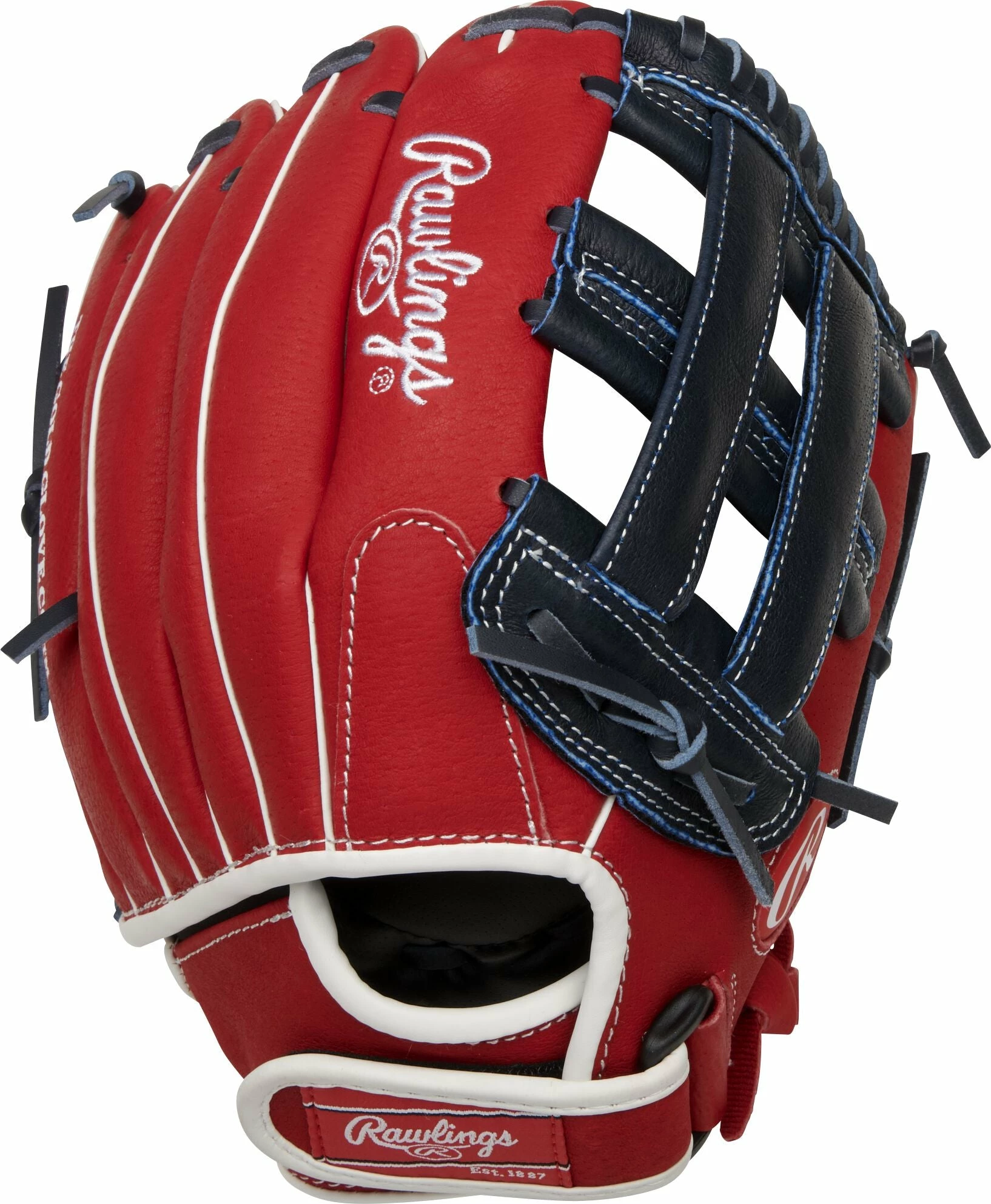 Rawlings Sure Catch 11.5in Bryce Harper Signature Youth Glove 2 Rawlings Sure Catch 11.5in Bryce Harper Signature Youth Glove - Image 2