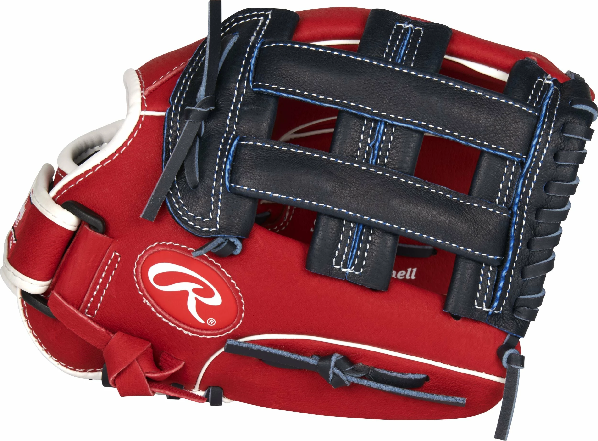 Rawlings Sure Catch 11.5in Bryce Harper Signature Youth Glove 3 Rawlings Sure Catch 11.5in Bryce Harper Signature Youth Glove - Image 3