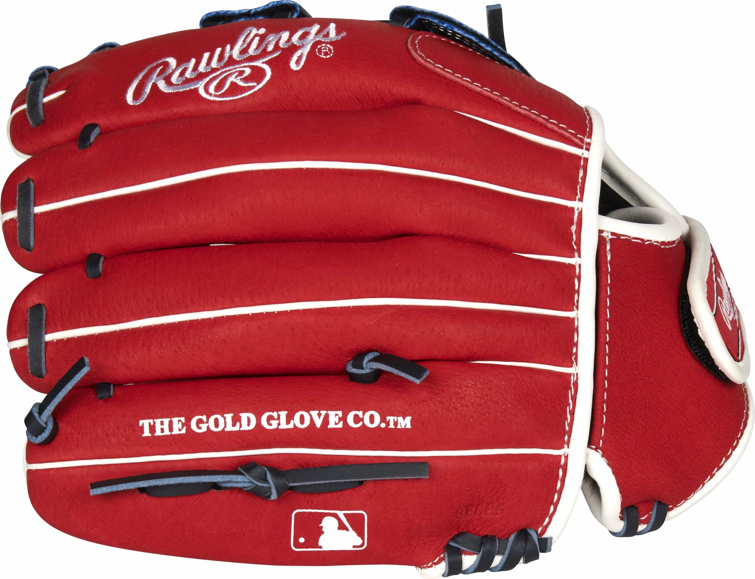 Rawlings Sure Catch 11.5in Bryce Harper Signature Youth Glove 4 Rawlings Sure Catch 11.5in Bryce Harper Signature Youth Glove - Image 4