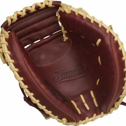 Rawlings Sandlot 33in Catcher's Glove || SCM33SS