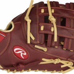 Rawlings Sandlot 12.5in First Base Glove || SFM18S 7 Rawlings Sandlot 12.5in First Base Glove || SFM18S -Bats shop SFM18S 3 scaled