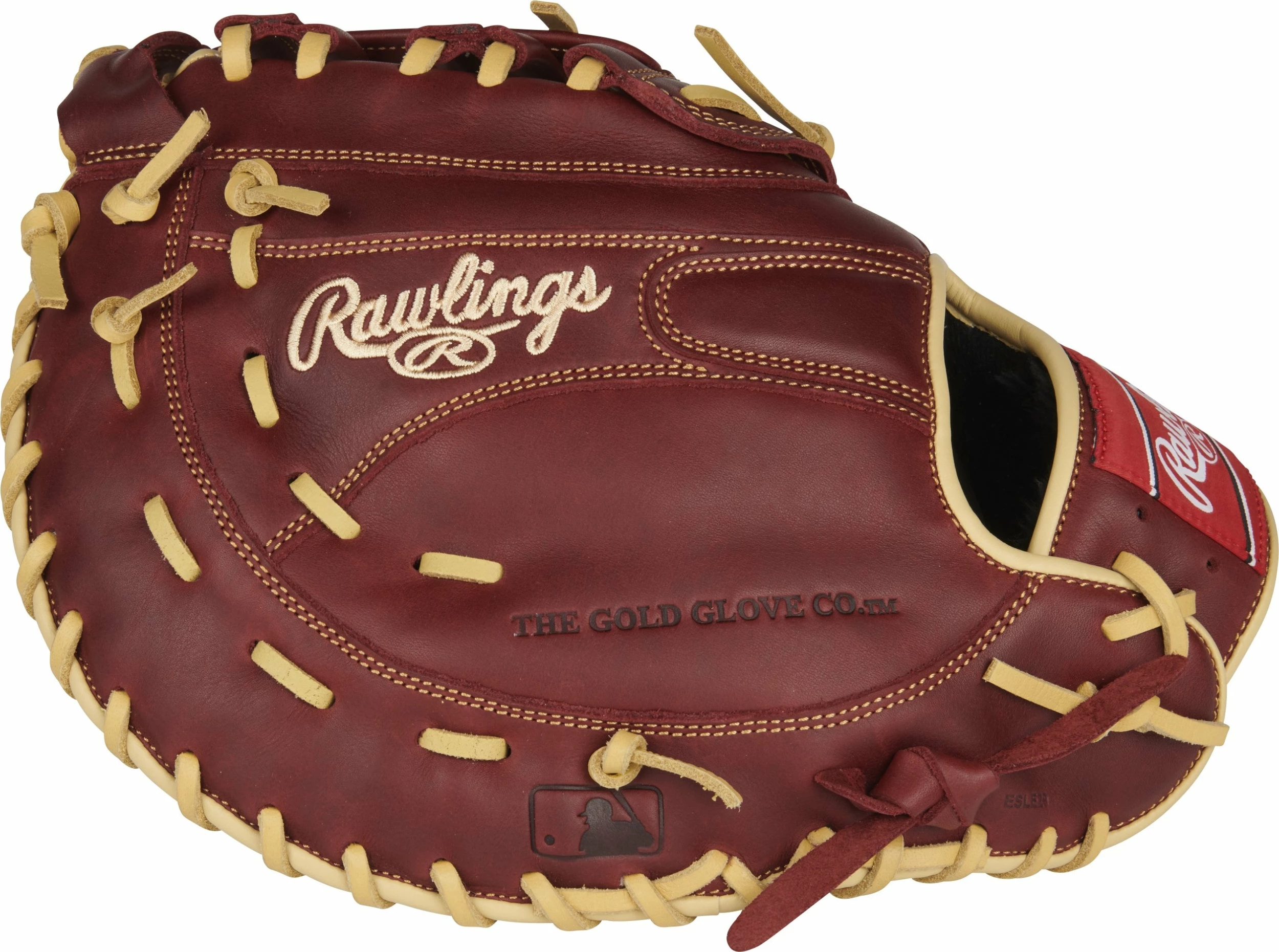 Rawlings Sandlot 12.5in First Base Glove || SFM18S 4 Rawlings Sandlot 12.5in First Base Glove || SFM18S - Image 4