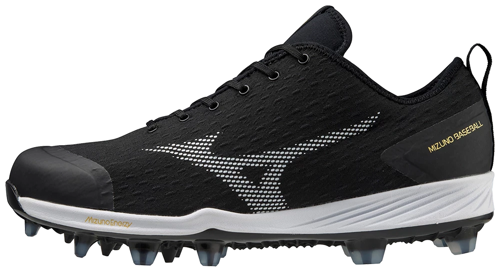 Mizuno Dominant 4 TPU Moulded Cleats 2 Mizuno Dominant 4 TPU Moulded Cleats - Image 2