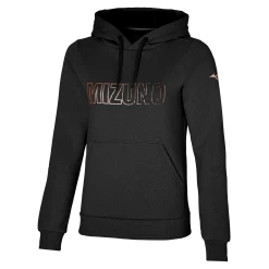 Mizuno Women's Athletic Hoody
