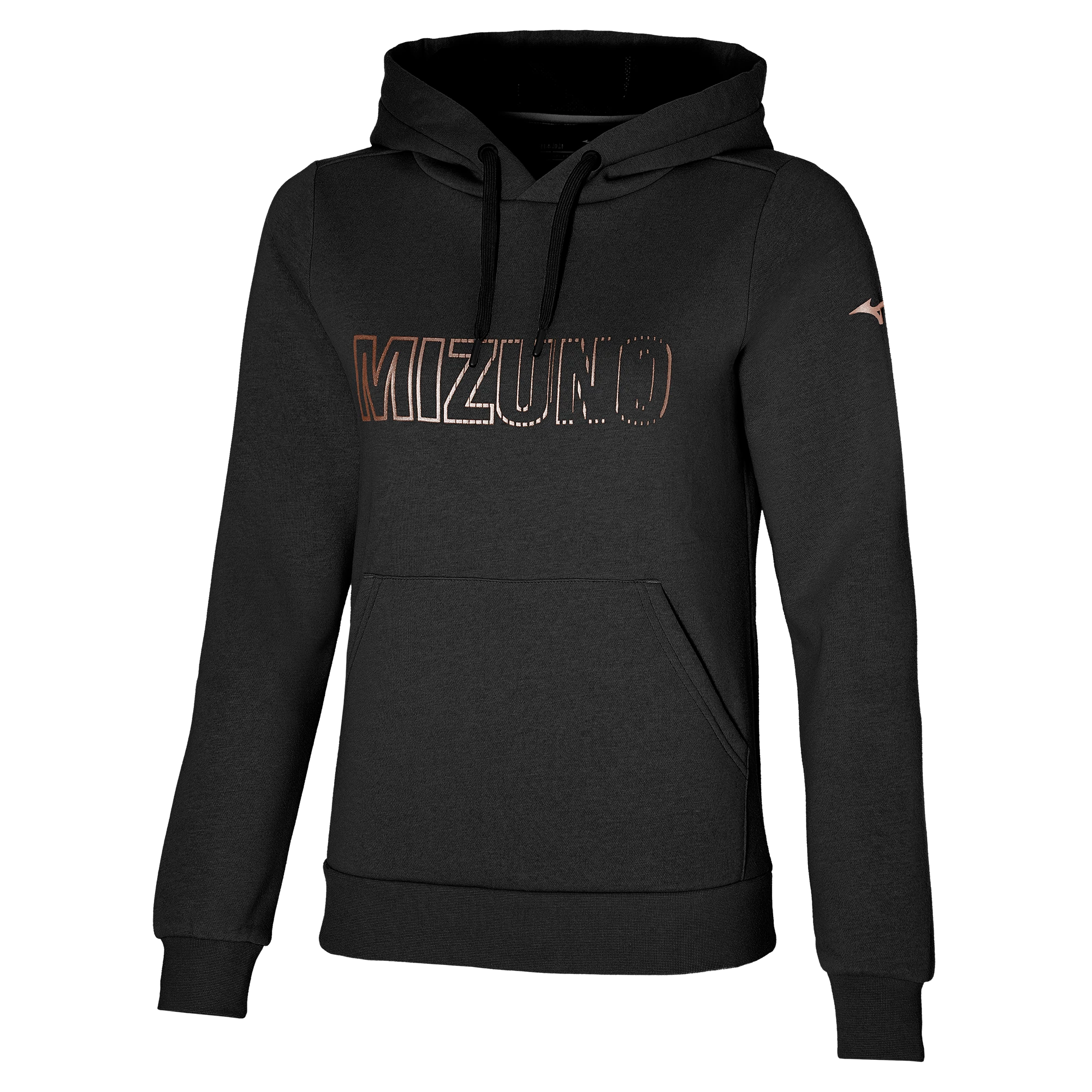 Mizuno Women's Athletic Hoody 1 Mizuno Women's Athletic Hoody
