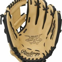 Rawlings Select Pro Lite 11.5in Youth Glove