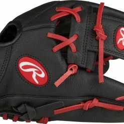 Rawlings Select Pro Lite Francisco Lindor 11.5in Youth Glove -Bats shop SPL150FL 3 scaled