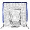 X-Plate 2.1m X 2.1m Padded Sock Net