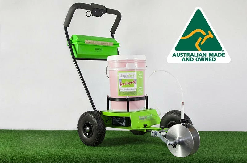 SupaTurf Easymarker Paint Line Marker 1 SupaTurf Easymarker Paint Line Marker