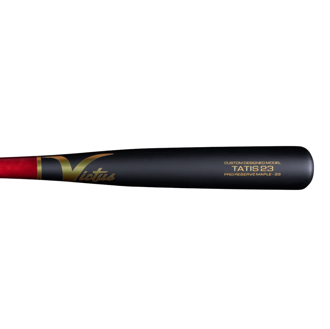 Victus Pro Reserve 2023 TATIS23 Maple Baseball Bat 2 Victus Pro Reserve 2023 TATIS23 Maple Baseball Bat - Image 2