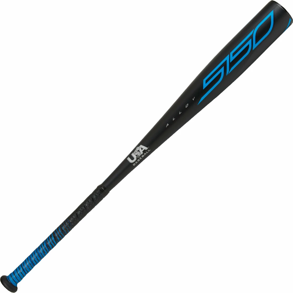 Rawlings 5150 (2021) Alloy USA -10 Baseball Bat 1 Rawlings 5150 (2021) Alloy USA -10 Baseball Bat