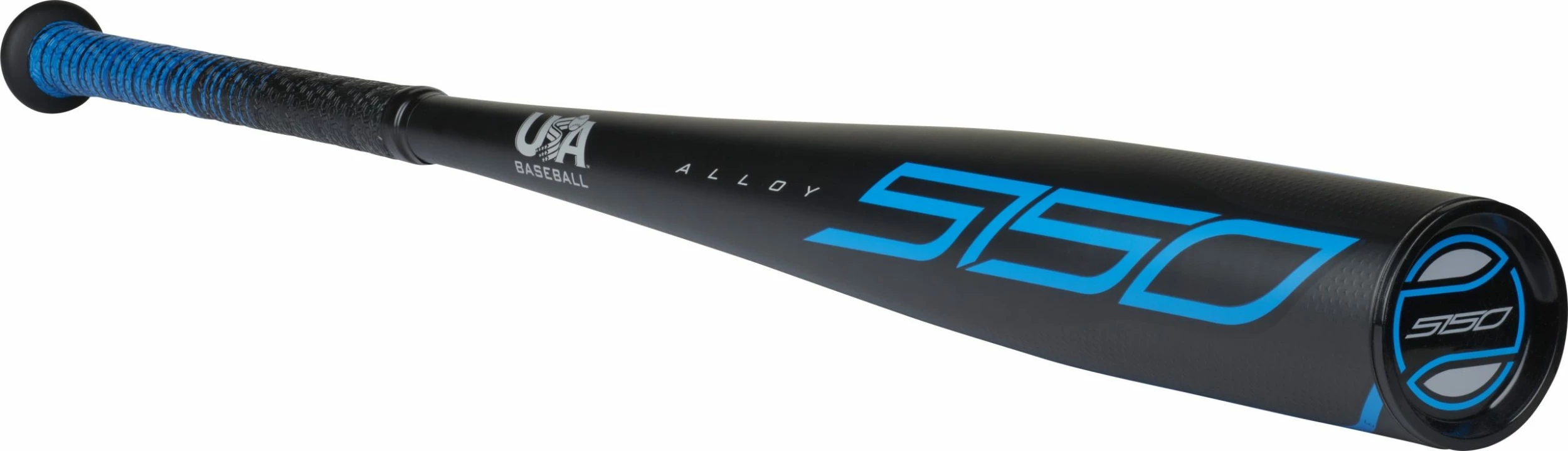 Rawlings 5150 (2021) Alloy USA -11 Baseball Bat 3 Rawlings 5150 (2021) Alloy USA -11 Baseball Bat - Image 3