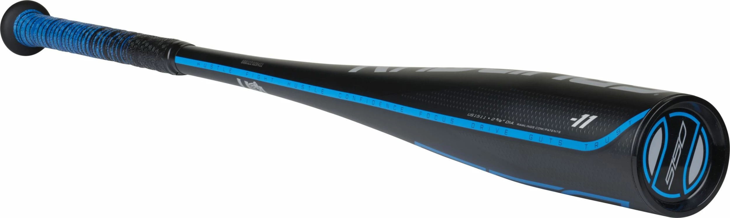 Rawlings 5150 (2021) Alloy USA -11 Baseball Bat 4 Rawlings 5150 (2021) Alloy USA -11 Baseball Bat - Image 4