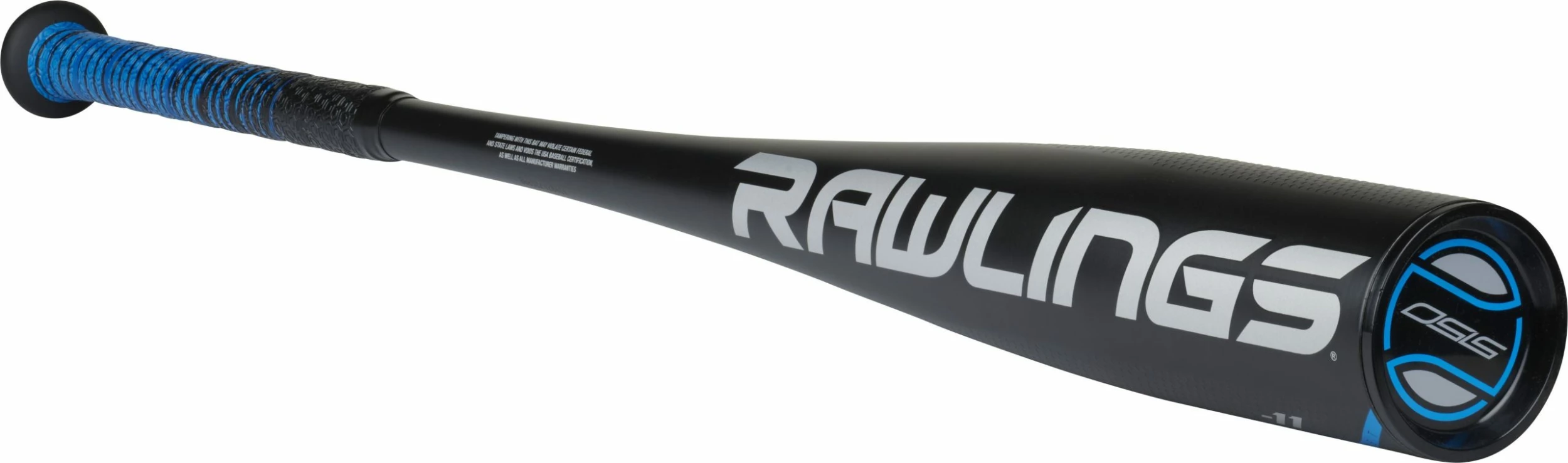 Rawlings 5150 (2021) Alloy USA -11 Baseball Bat 2 Rawlings 5150 (2021) Alloy USA -11 Baseball Bat - Image 2
