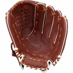 Mizuno Prospect Select Softball 12.5in Infield/Outfield Glove