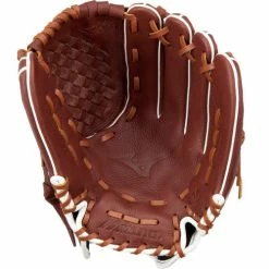 Mizuno Prospect Select Softball 12in Infield/Outfield Glove || GPSL1200F4