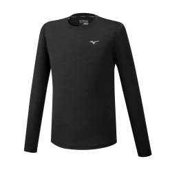 Mizuno Men's Impulse Long Sleeve Shirt