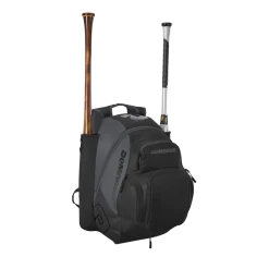 DeMarini Voodoo OG Backpack -Bats shop WB5711702 f23b3ead87f146464a6b8a7fe00de1e4