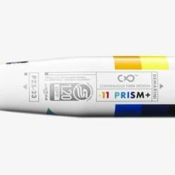 DeMarini Prism+ -11 Fastpitch Bat 11 DeMarini Prism+ -11 Fastpitch Bat -Bats shop WBD2362010 924a8d811cb5b92e40d7e91dd170e282