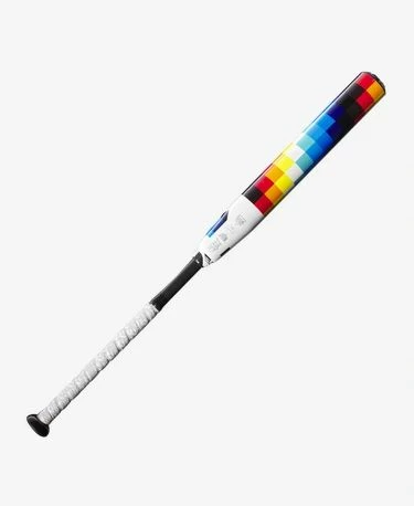 DeMarini Prism+ -11 Fastpitch Bat 7 DeMarini Prism+ -11 Fastpitch Bat - Image 7