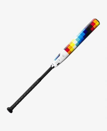 DeMarini Prism+ -10 Fastpitch Bat 6 DeMarini Prism+ -10 Fastpitch Bat - Image 6