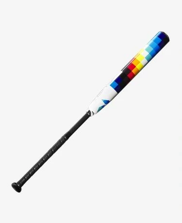 DeMarini Prism+ -10 Fastpitch Bat 8 DeMarini Prism+ -10 Fastpitch Bat - Image 8