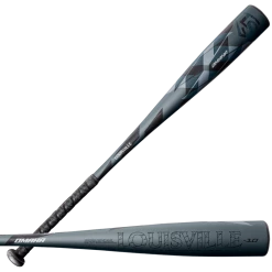 Louisville Slugger Omaha USA Certified -10 Baseball Bat