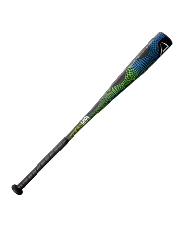 Louisville Slugger Vapor USA Certified -9 Baseball Bat 2 Louisville Slugger Vapor USA Certified -9 Baseball Bat - Image 2