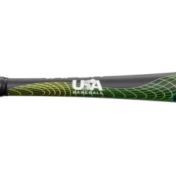 Louisville Slugger Vapor USA Certified -9 Baseball Bat 13 Louisville Slugger Vapor USA Certified -9 Baseball Bat -Bats shop WBL2539010 cb245714090be2ecaafa5589c238f31e