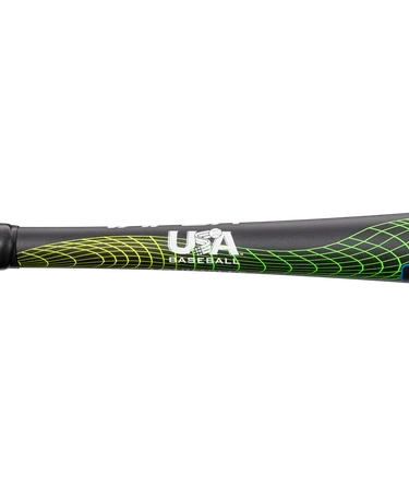 Louisville Slugger Vapor USA Certified -9 Baseball Bat 6 Louisville Slugger Vapor USA Certified -9 Baseball Bat - Image 6