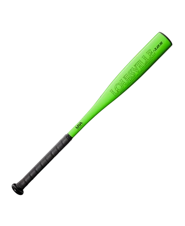 Louisville Slugger Prime -12.5 USA Teeball Bat 3 Louisville Slugger Prime -12.5 USA Teeball Bat - Image 3
