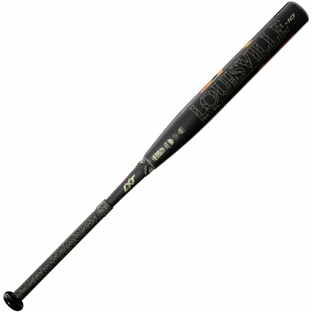 Louisville Slugger LXT -8 (2022) Fastpitch Softball Bat - Image 6