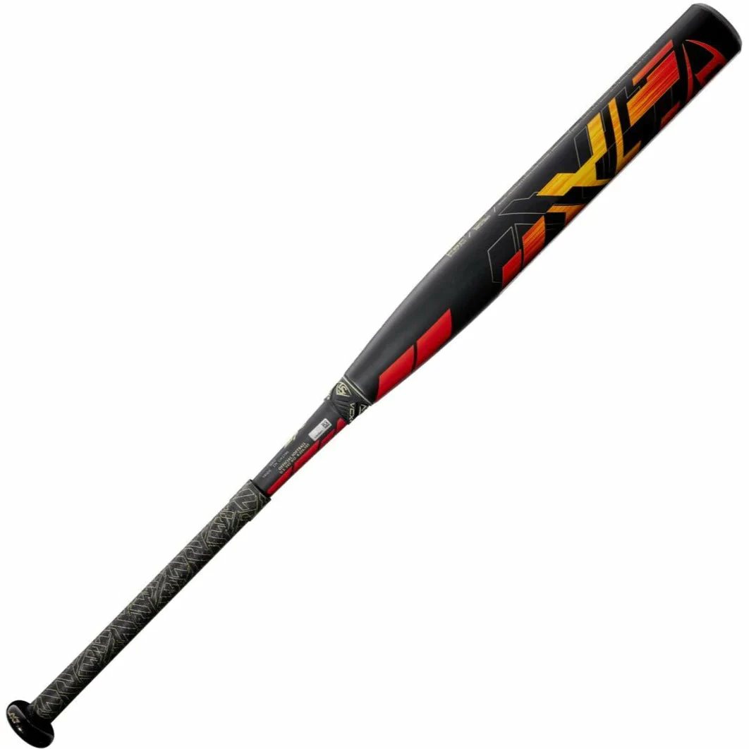 Louisville Slugger LXT -10 (2022) Fastpitch Softball Bat - Image 7