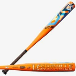 Louisville Slugger Atlas -5 USSSA Baseball Bat