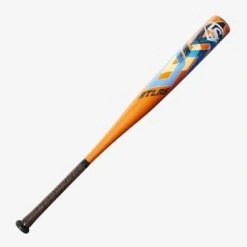Louisville Slugger Atlas -5 USSSA Baseball Bat -Bats shop WBL2656010 cfe3363b32b9bedebe3574786f1d493a
