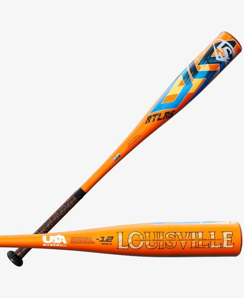 Louisville Slugger Atlas USA -12 Baseball Bat 1 Louisville Slugger Atlas USA -12 Baseball Bat
