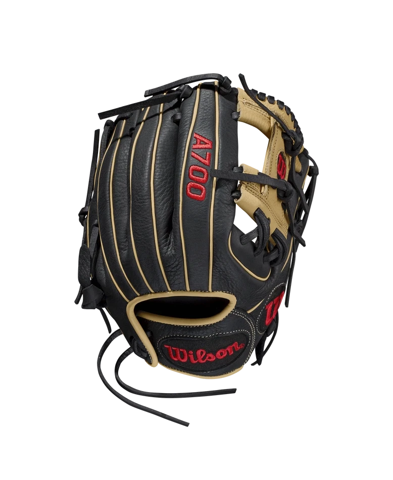 Wilson A700 11.5in Infield Glove 3 Wilson A700 11.5in Infield Glove - Image 3