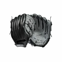 Wilson A360 12in Youth Glove